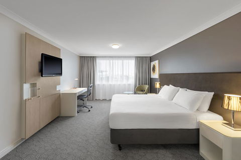 Rendezvous Hotel Perth Central - Accommodation Brunswick Heads 1