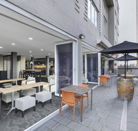 Rendezvous Hotel Perth Central - Accommodation Brunswick Heads