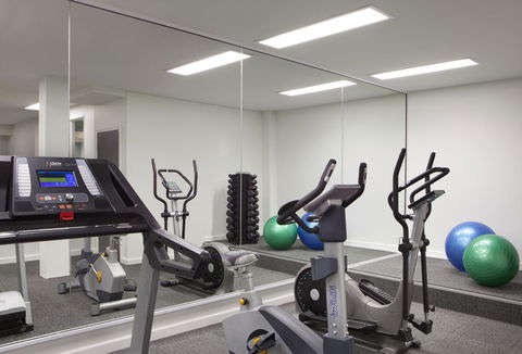 Rendezvous Hotel Perth Central - Accommodation Brunswick Heads 3