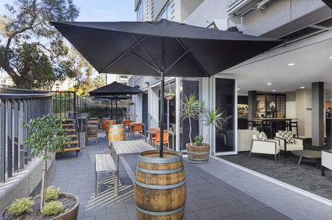Rendezvous Hotel Perth Central - Accommodation Brunswick Heads 28