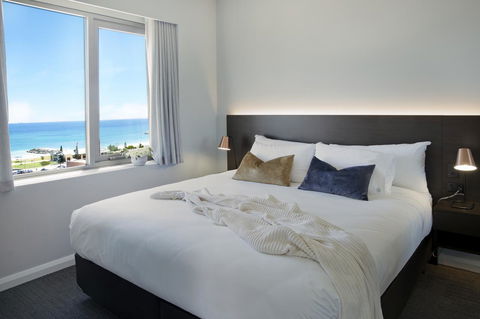 The Gerald Apartment Hotel - Accommodation Brunswick Heads 14