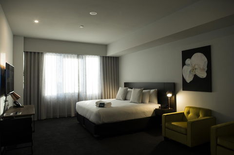 The Gerald Apartment Hotel - Accommodation Brunswick Heads 24