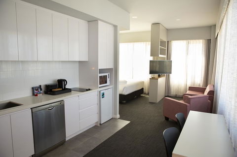 The Gerald Apartment Hotel - Accommodation Brunswick Heads 25