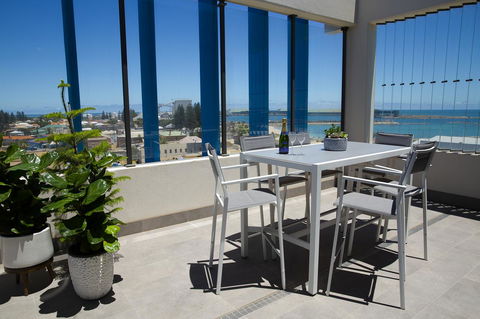 The Gerald Apartment Hotel - Accommodation Brunswick Heads 26