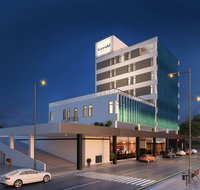 The Gerald Apartment Hotel - Accommodation Brunswick Heads