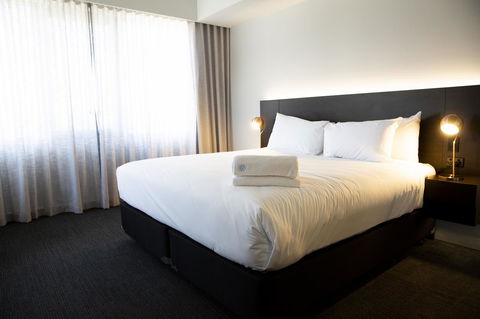 The Gerald Apartment Hotel - Accommodation Brunswick Heads 9