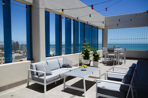 The Gerald Apartment Hotel - Accommodation Brunswick Heads 2