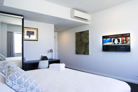 The Gerald Apartment Hotel - Accommodation Brunswick Heads 38
