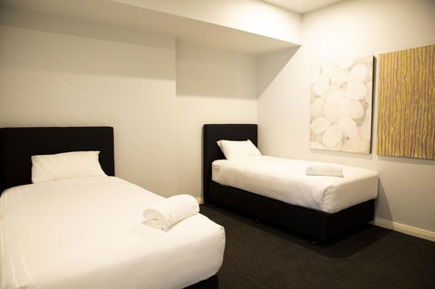 The Gerald Apartment Hotel - Accommodation Brunswick Heads 11
