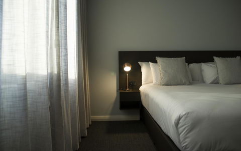 The Gerald Apartment Hotel - Accommodation Brunswick Heads 31