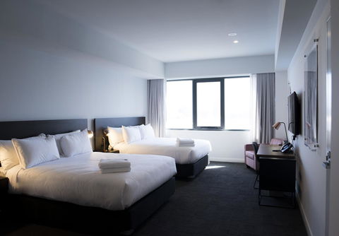 The Gerald Apartment Hotel - Accommodation Brunswick Heads 42