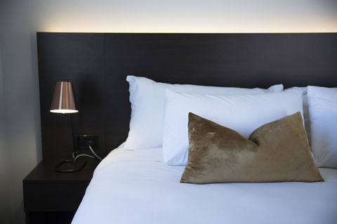 The Gerald Apartment Hotel - Accommodation Brunswick Heads 3