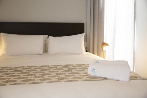 The Gerald Apartment Hotel - Accommodation Brunswick Heads 12