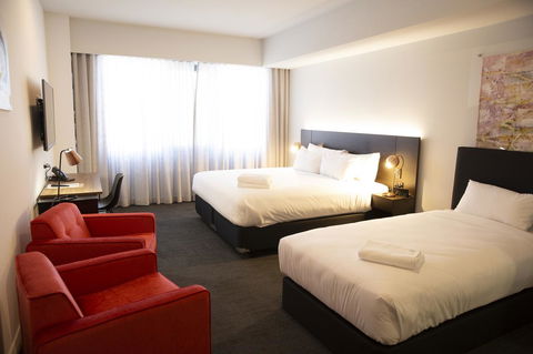 The Gerald Apartment Hotel - Accommodation Brunswick Heads 19