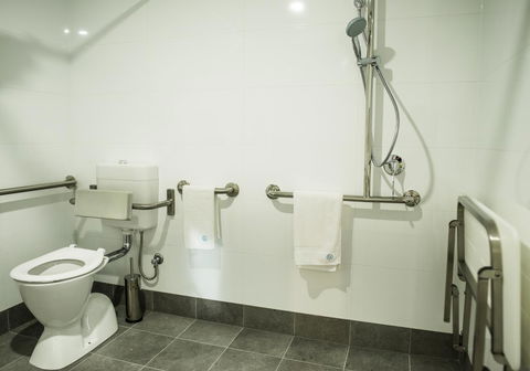 The Gerald Apartment Hotel - Accommodation Brunswick Heads 22