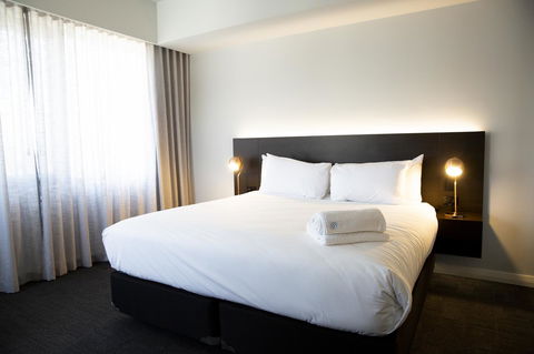 The Gerald Apartment Hotel - Accommodation Brunswick Heads 15