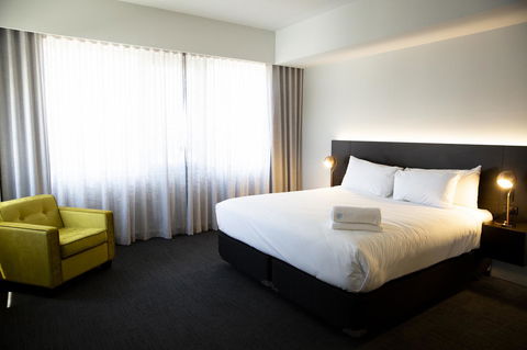 The Gerald Apartment Hotel - Accommodation Brunswick Heads 20