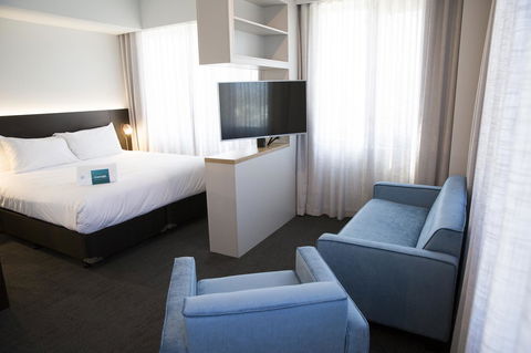 The Gerald Apartment Hotel - Accommodation Brunswick Heads 17