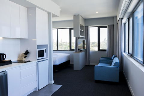 The Gerald Apartment Hotel - Accommodation Brunswick Heads 4