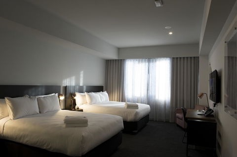 The Gerald Apartment Hotel - Accommodation Brunswick Heads 43
