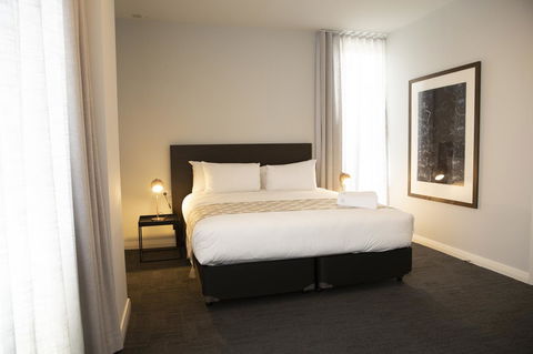 The Gerald Apartment Hotel - Accommodation Brunswick Heads 13