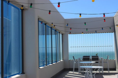 The Gerald Apartment Hotel - Accommodation Brunswick Heads 40
