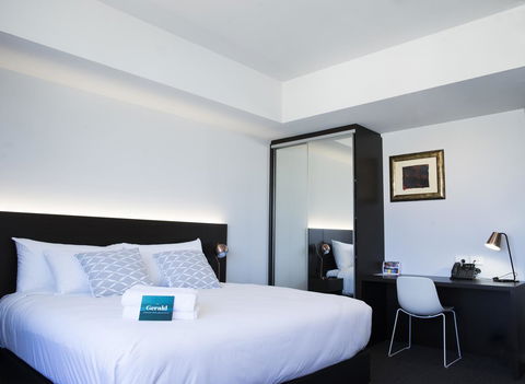 The Gerald Apartment Hotel - Accommodation Brunswick Heads 37