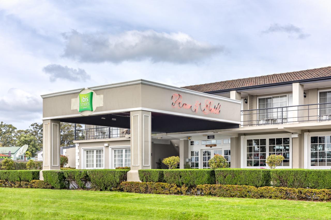 Orana WA Accommodation Brunswick Heads
