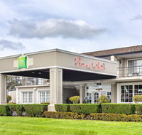 ibis Styles Albany - Accommodation Brunswick Heads