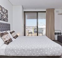 Central City Exclusive Apartments - Accommodation Brunswick Heads