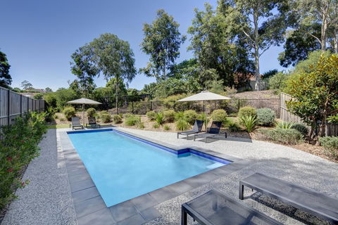 Punthill Norwest - Accommodation Brunswick Heads 0