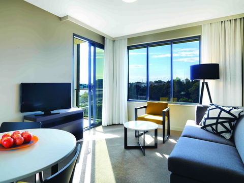 Punthill Norwest - Accommodation Brunswick Heads 17