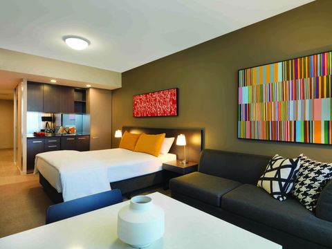 Punthill Norwest - Accommodation Brunswick Heads 18