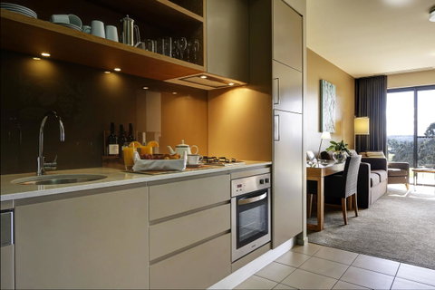 Chateau Elan At The Vintage - Accommodation Brunswick Heads 34