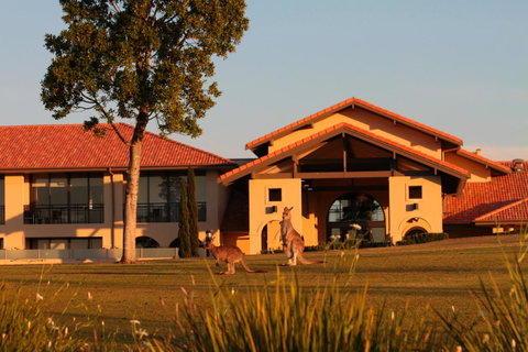 Chateau Elan At The Vintage - Accommodation Brunswick Heads 18