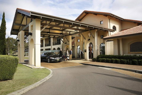 Chateau Elan At The Vintage - Accommodation Brunswick Heads 38