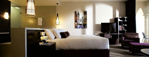 Chateau Elan At The Vintage - Accommodation Brunswick Heads 2