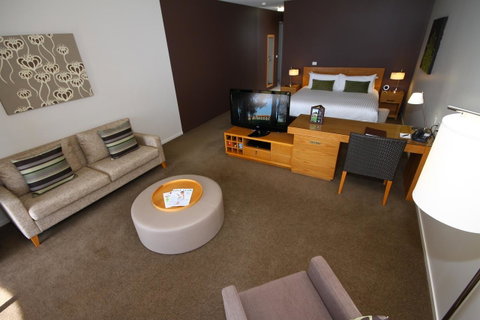Chateau Elan At The Vintage - Accommodation Brunswick Heads 27