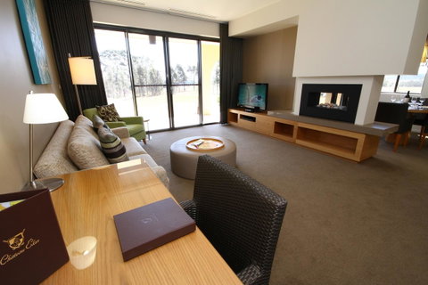 Chateau Elan At The Vintage - Accommodation Brunswick Heads 21