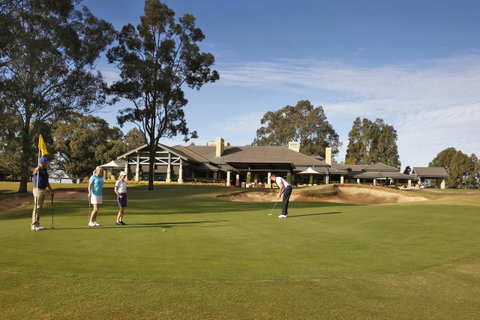 Chateau Elan At The Vintage - Accommodation Brunswick Heads 14