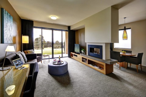 Chateau Elan At The Vintage - Accommodation Brunswick Heads 11