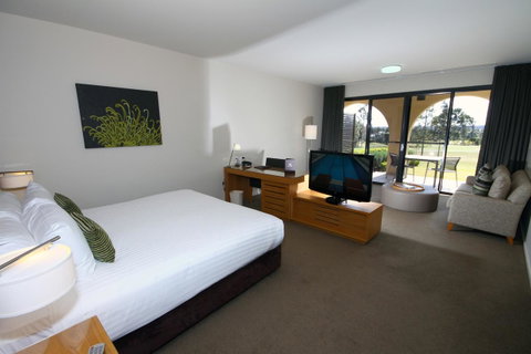 Chateau Elan At The Vintage - Accommodation Brunswick Heads 6