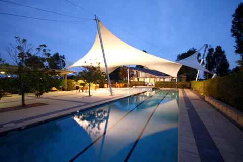 Chateau Elan At The Vintage - Accommodation Brunswick Heads 40