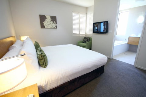 Chateau Elan At The Vintage - Accommodation Brunswick Heads 17