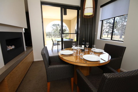 Chateau Elan At The Vintage - Accommodation Brunswick Heads 33