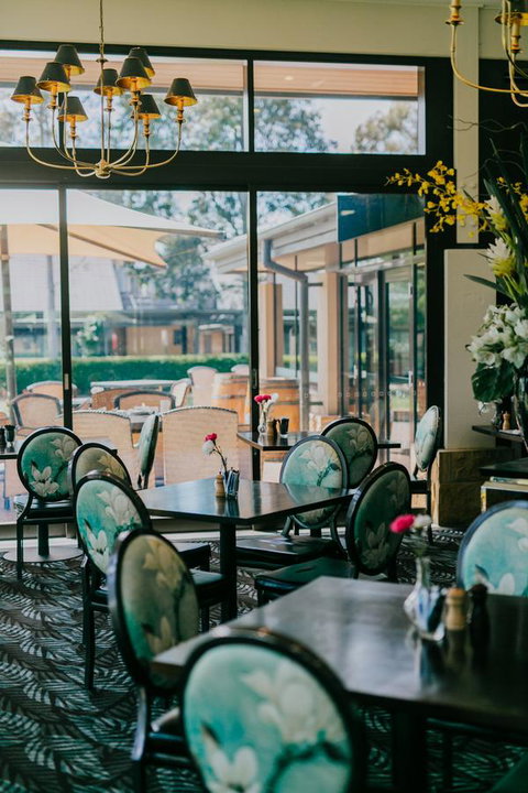 Chateau Elan At The Vintage - Accommodation Brunswick Heads 4