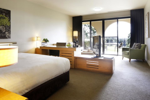 Chateau Elan At The Vintage - Accommodation Brunswick Heads 22