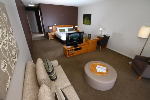 Chateau Elan At The Vintage - Accommodation Brunswick Heads 23