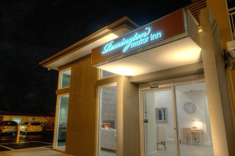 The Remington Muswellbrook - Accommodation Brunswick Heads 40