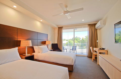 The Remington Muswellbrook - Accommodation Brunswick Heads 2